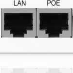 Ubiquiti POE-54-80W PoE Injector