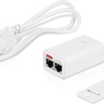 Ubiquiti POE-24-7W-G-WH PoE+ Injector