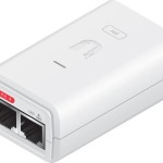 Ubiquiti POE-24-7W-G-WH PoE+ Injector