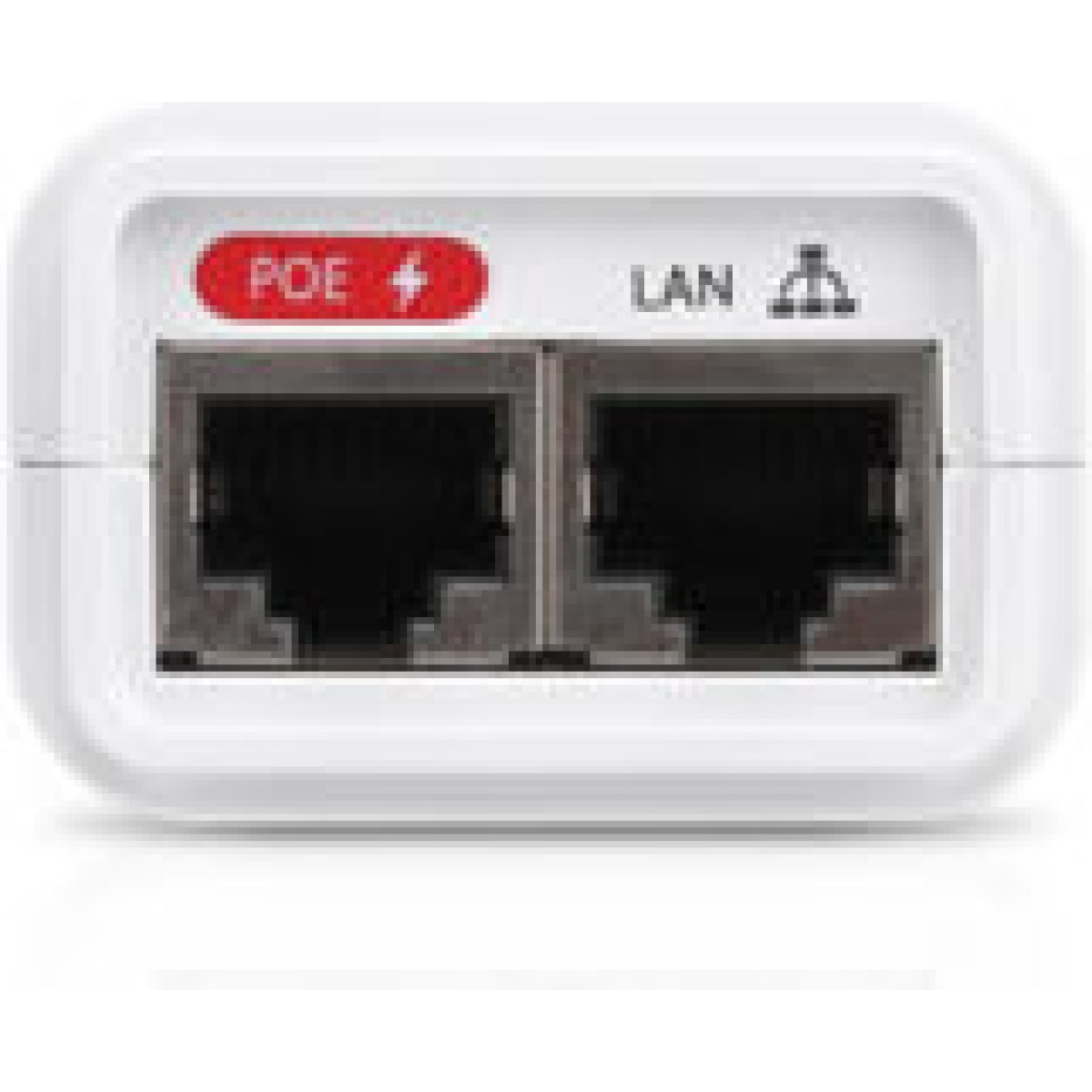 Ubiquiti POE-24-7W-G-WH PoE+ Injector