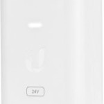 Ubiquiti POE-24-7W-G-WH PoE+ Injector