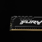 Kingston Fury Beast DDR4 με Module 1x16GB και Ταχύτητα 3200 για Desktop