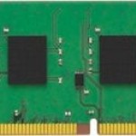 Kingston ValueRAM DDR4 με Module 1x16GB και Ταχύτητα 3200 για Desktop