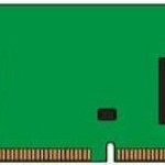 Kingston ValueRAM DDR4 με Module 1x16GB και Ταχύτητα 3200 για Desktop