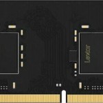 Lexar DDR4 με Module 1x16GB και Ταχύτητα 3200 για Laptop