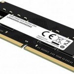 Lexar DDR4 με Module 1x16GB και Ταχύτητα 3200 για Laptop