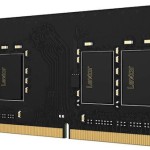 Lexar DDR4 με Module 1x16GB και Ταχύτητα 3200 για Laptop