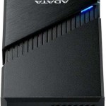 Adata Elite SE920 USB-C Εξωτερικός SSD 4TB Μαύρο