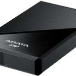Adata Elite SE920 USB-C Εξωτερικός SSD 4TB Μαύρο