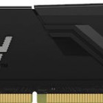 Kingston Fury Beast DDR4 με Module 1x8GB και Ταχύτητα 3200 για Desktop