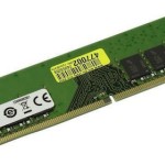Kingston ValueRAM DDR4 με Module 1x16GB και Ταχύτητα 3200 για Desktop