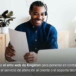 Kingston ValueRAM DDR4 με Module 1x16GB και Ταχύτητα 3200 για Desktop