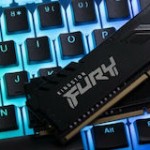 Kingston FURY Beast DDR4 64GB RAM με 2x32GB Modules και Ταχύτητα 3200 για Desktop