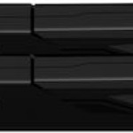 Kingston FURY Beast DDR4 64GB RAM με 2x32GB Modules και Ταχύτητα 3200 για Desktop