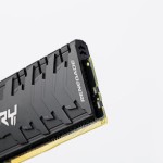 Kingston Fury Renegade DDR4 32GB RAM με 2x16GB Modules και Ταχύτητα 3600 για Desktop