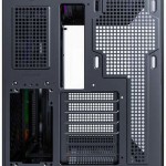 Montech King 95 Midi Tower Κουτί Υπολογιστή με Πλαϊνό Παράθυρο Μαύρο