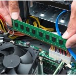 Kingston ValueRAM DDR4 με Module 1x8GB και Ταχύτητα 2666 για Desktop