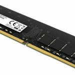 Lexar DDR4 με Module 1x16GB και Ταχύτητα 3200 για Desktop