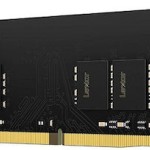 Lexar DDR4 με Module 1x16GB και Ταχύτητα 3200 για Desktop