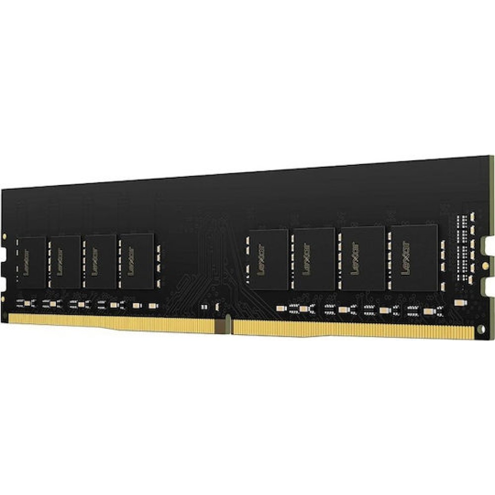 Lexar DDR4 με Module 1x8GB και Ταχύτητα 3200 για Desktop