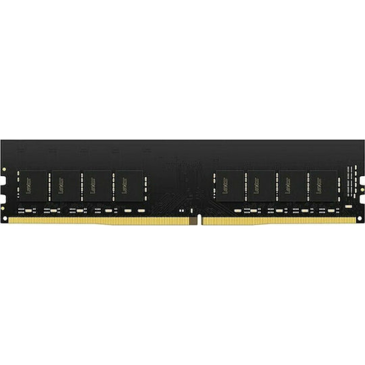 Lexar DDR4 με Module 1x8GB και Ταχύτητα 3200 για Desktop