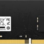 Lexar DDR4 με Module 1x8GB και Ταχύτητα 3200 για Desktop
