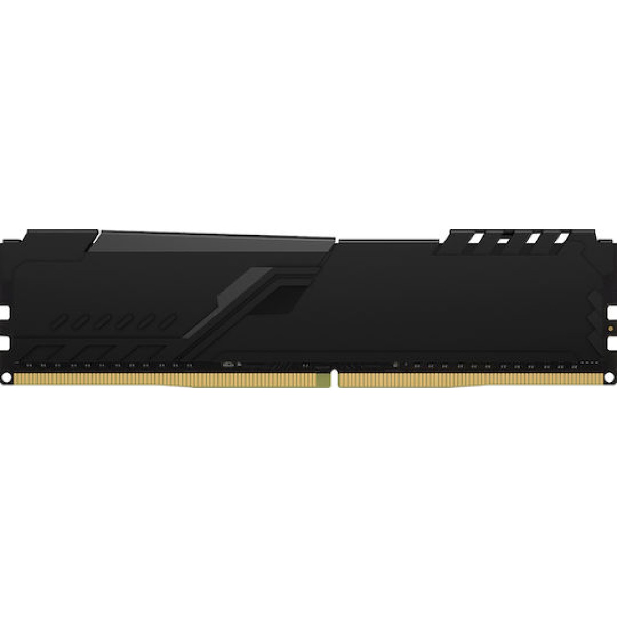 Kingston Fury Beast DDR4 με Module 1x32GB και Ταχύτητα 3200 για Desktop