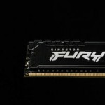 Kingston Fury Beast DDR4 32GB RAM με 2x16GB Modules και Ταχύτητα 3600 για Desktop