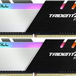 G.Skill Trident Z Neo DDR4 32GB RAM με 2x16GB Modules και Ταχύτητα 3600 για Desktop