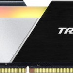 G.Skill Trident Z Neo DDR4 32GB RAM με 2x16GB Modules και Ταχύτητα 3600 για Desktop