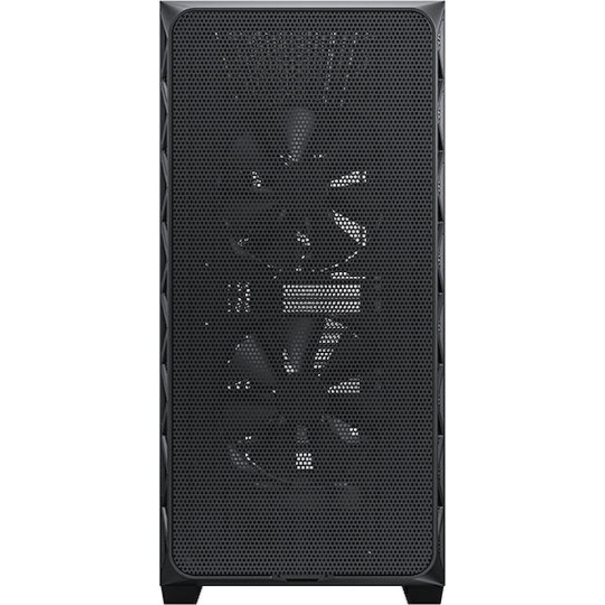 Montech Air 903 Base Gaming Midi Tower Κουτί Υπολογιστή Μαύρο