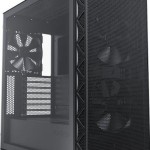 Montech Air 903 Base Gaming Midi Tower Κουτί Υπολογιστή Μαύρο