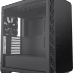 Montech Air 903 Base Gaming Midi Tower Κουτί Υπολογιστή Μαύρο