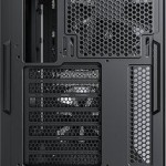 Montech Air 903 Base Gaming Midi Tower Κουτί Υπολογιστή Μαύρο