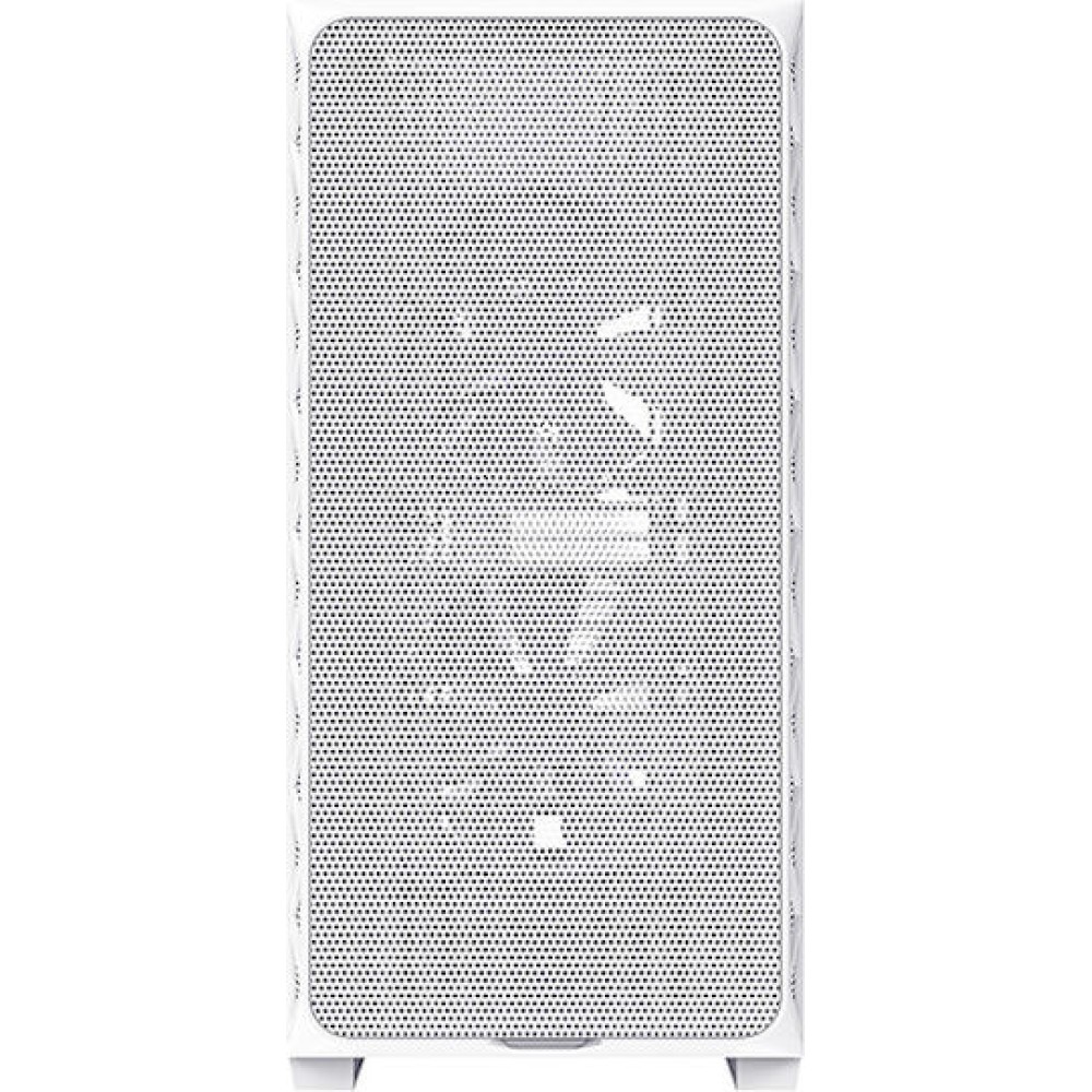 Montech Air 903 Base Gaming Midi Tower Κουτί Υπολογιστή Λευκό
