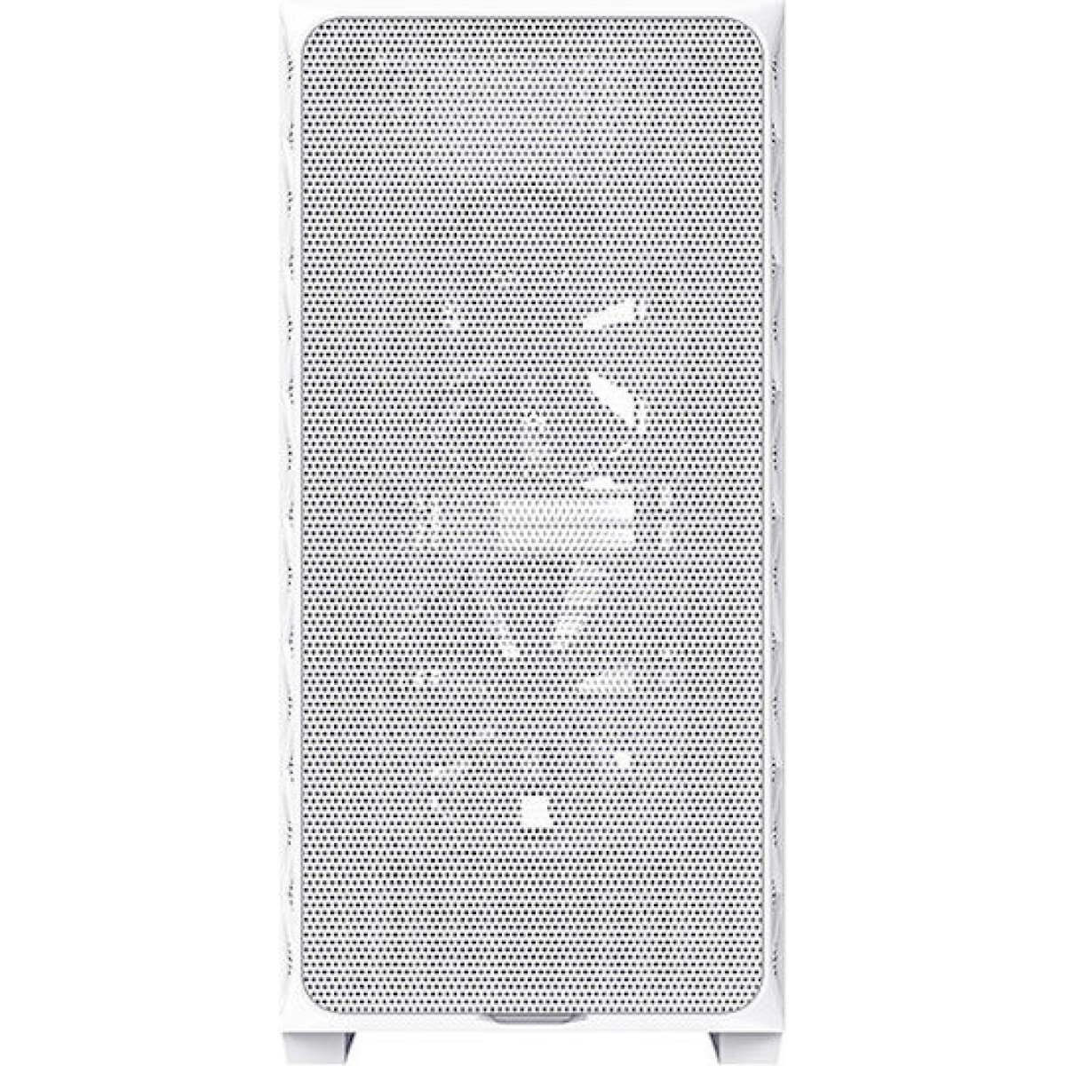 Montech Air 903 Base Gaming Midi Tower Κουτί Υπολογιστή Λευκό