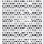 Montech Air 903 Base Gaming Midi Tower Κουτί Υπολογιστή Λευκό