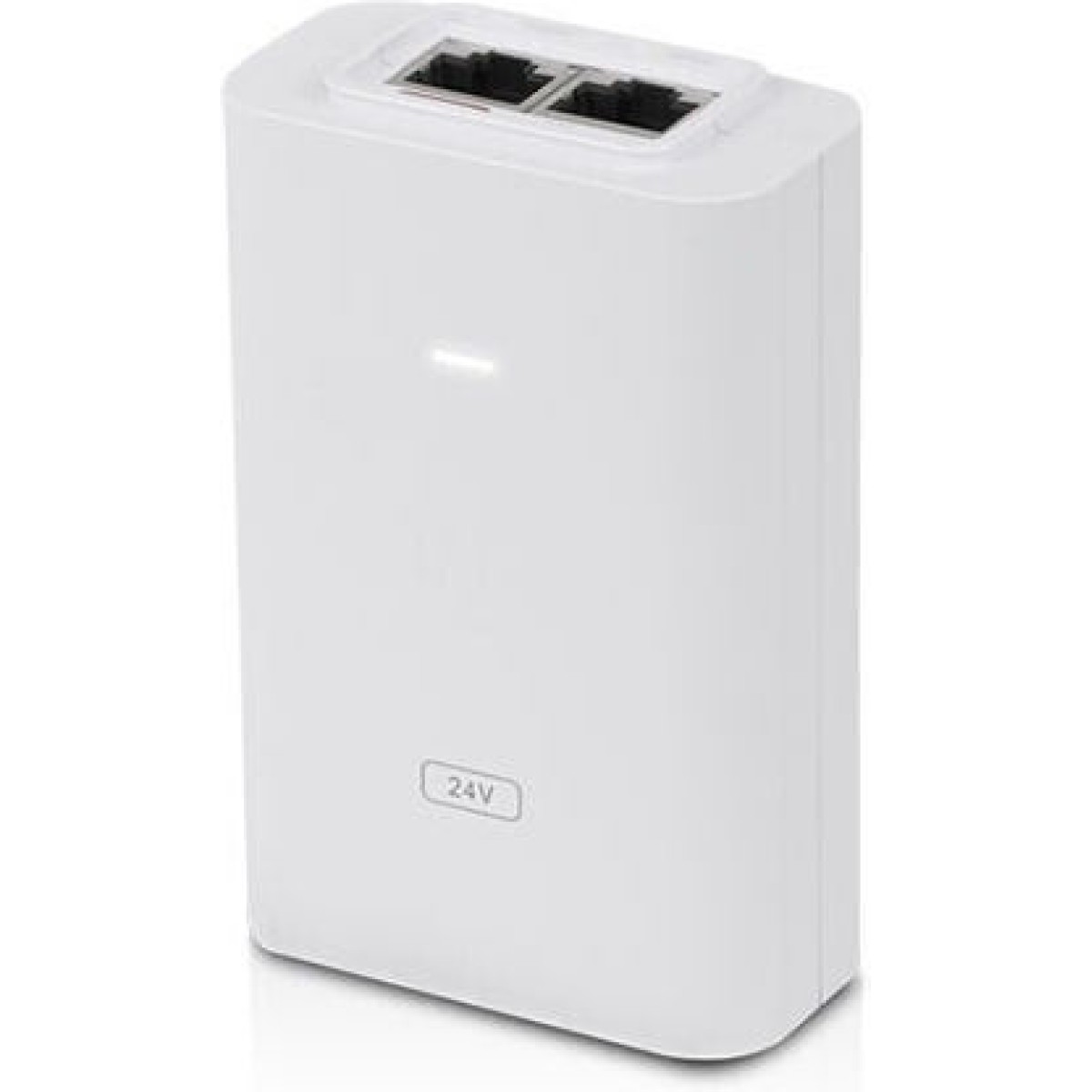 Ubiquiti POE-24-24W-WH PoE+ Injector