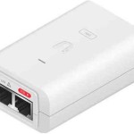 Ubiquiti POE-24-12W-WH PoE Injector