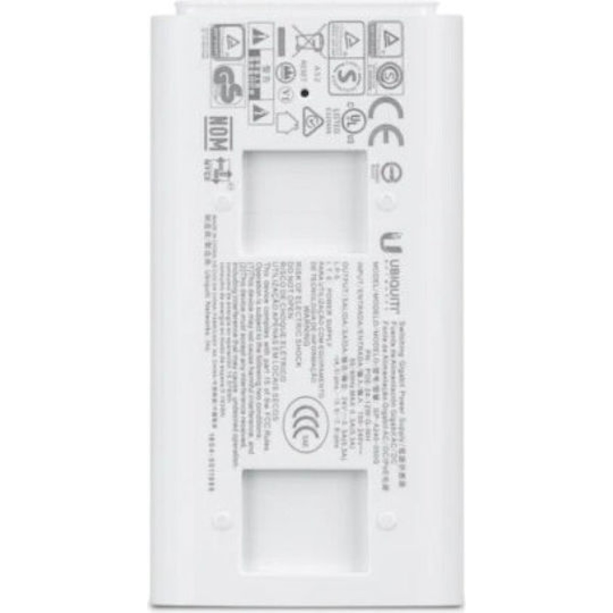 Ubiquiti POE-24-12W-WH PoE Injector