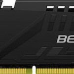Kingston Fury Beast DDR5 με Module 1x16GB και Ταχύτητα 5200 για Desktop