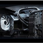 Kingston Fury Beast DDR5 με Module 1x16GB και Ταχύτητα 5200 για Desktop