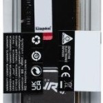 Kingston Fury Beast DDR5 με Module 1x16GB και Ταχύτητα 5200 για Desktop