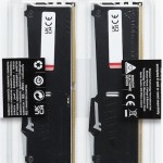 Kingston Fury Beast RGB DDR5 32GB RAM με 2x16GB Modules και Ταχύτητα 5600 για Desktop