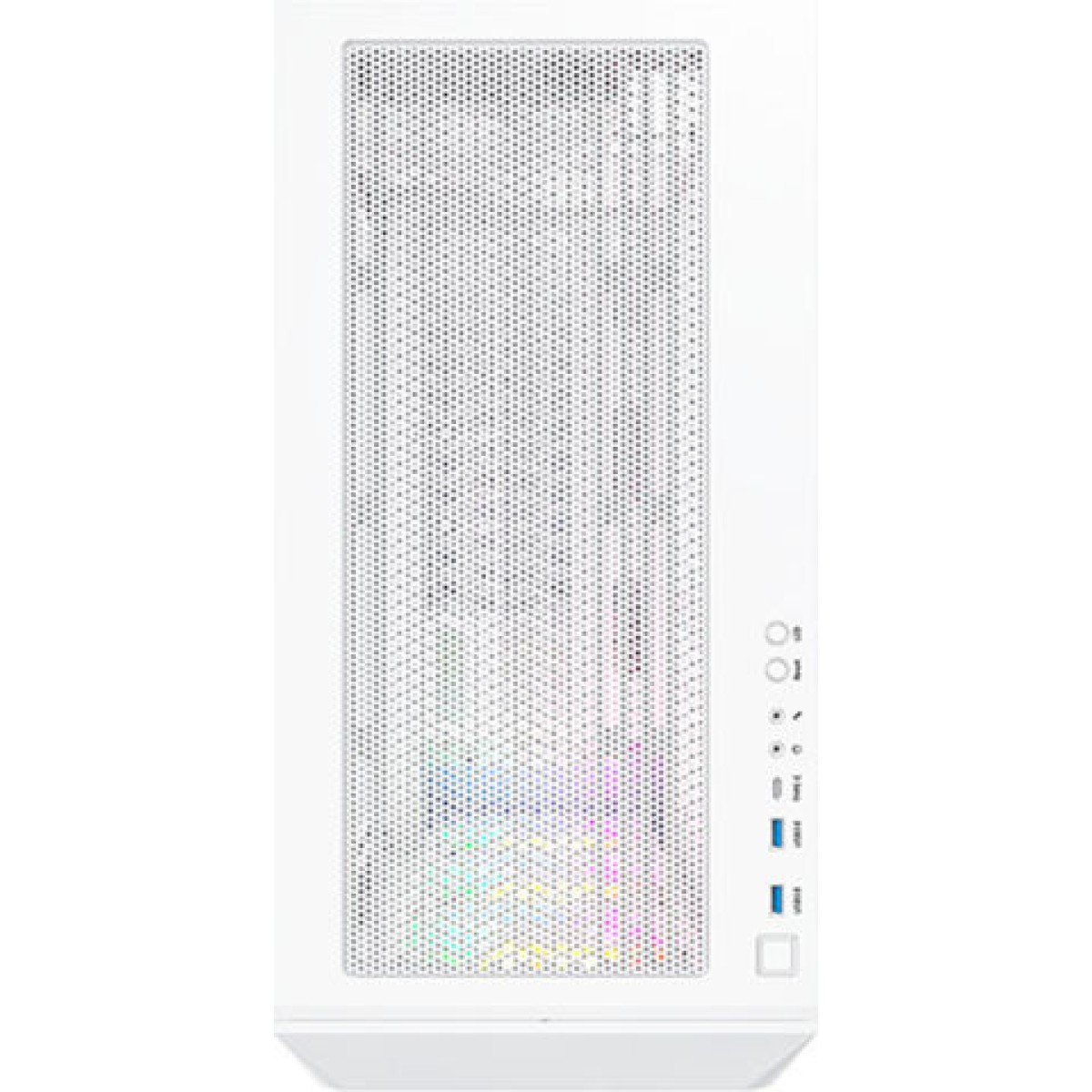 Montech Air 903 Max Gaming Midi Tower Κουτί Υπολογιστή με Πλαϊνό Παράθυρο Λευκό