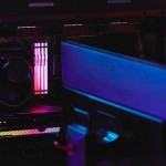 Kingston FURY Beast RGB DDR5 64GB RAM με 2x32GB Modules και Ταχύτητα 6000 για Desktop
