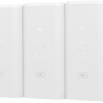 Ubiquiti PoE Injector 24V/12W (5-Pack)