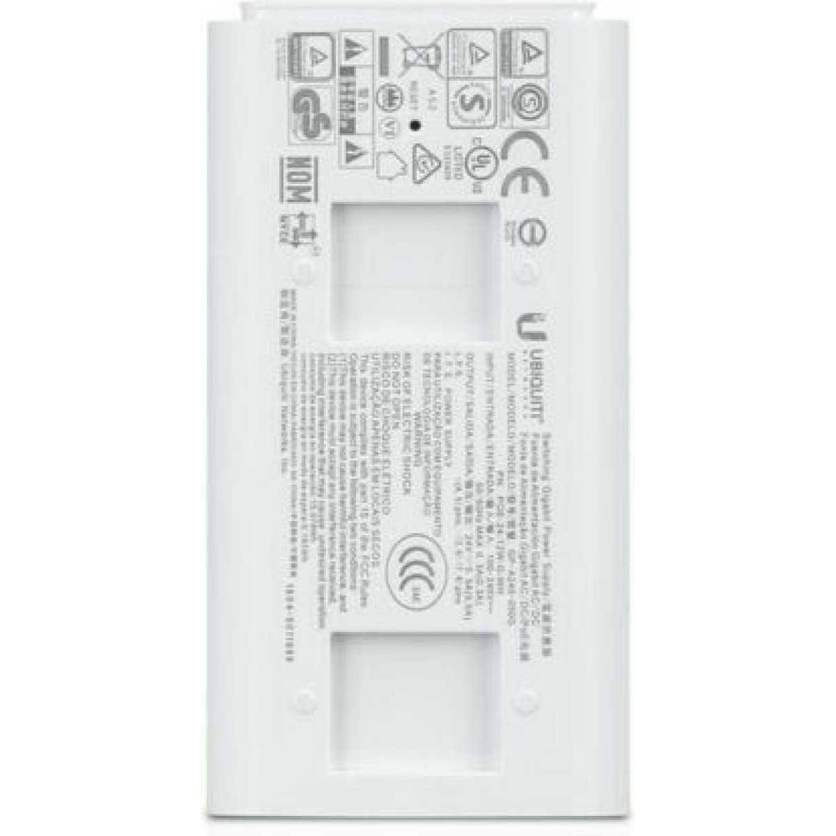 Ubiquiti PoE Injector 24V/12W (5-Pack)