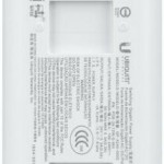 Ubiquiti PoE Injector 24V/12W (5-Pack)