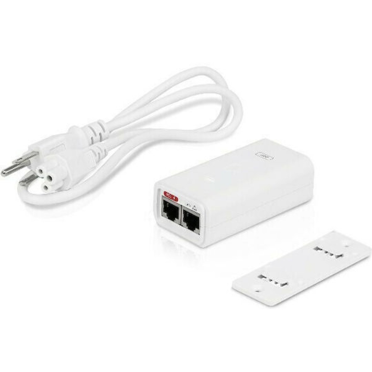 Ubiquiti PoE Injector 24V/12W (5-Pack)